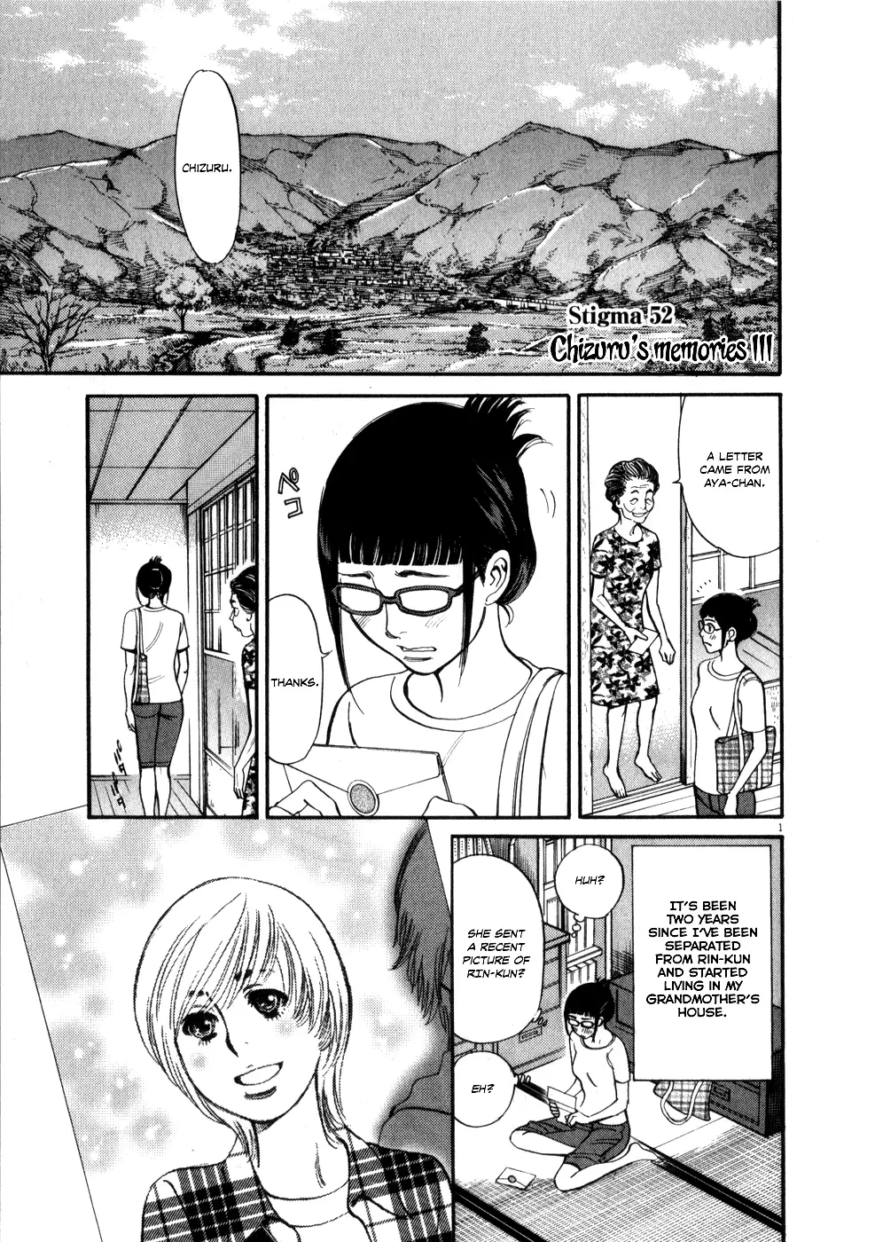 Kono S o, Mi yo! – Cupid no Itazura - Chapter 52 - picture 4