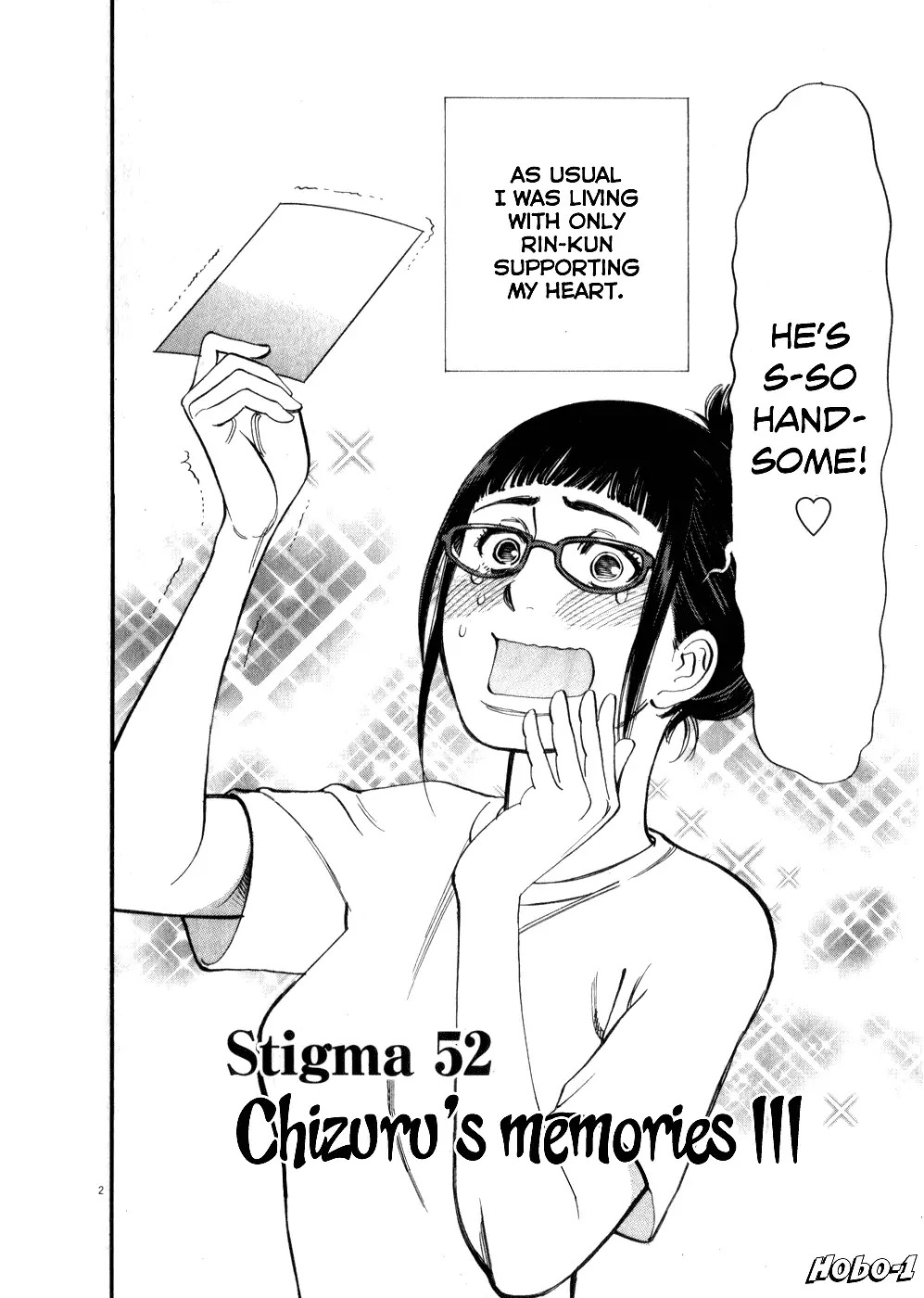 Kono S o, Mi yo! – Cupid no Itazura - Chapter 52 - picture 5