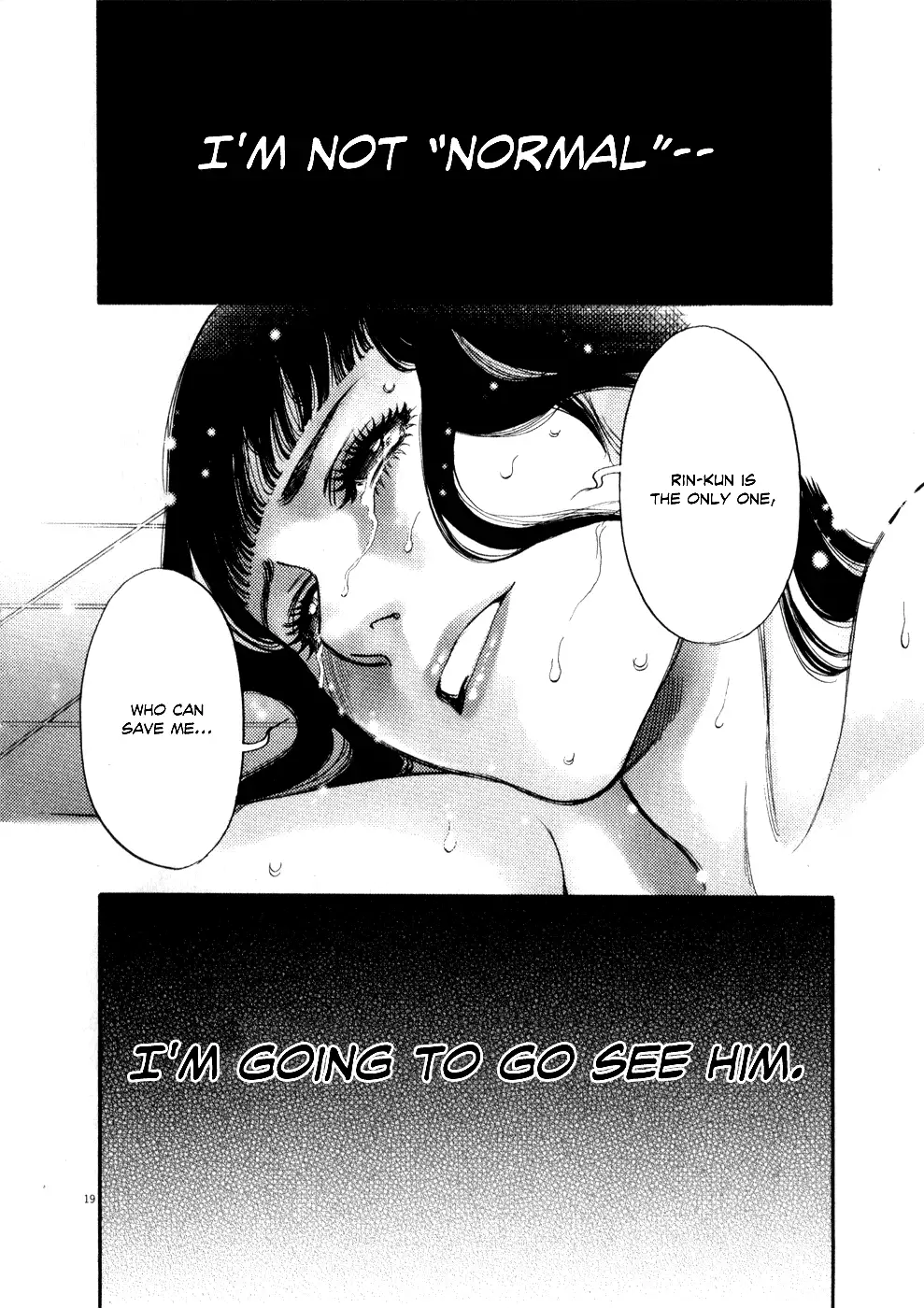 Kono S o, Mi yo! – Cupid no Itazura - Chapter 53 - picture 17