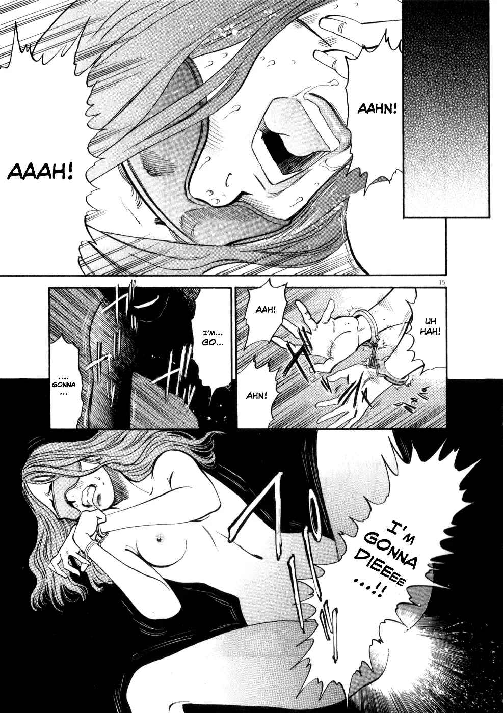 Kono S o, Mi yo! – Cupid no Itazura - Chapter 58 - picture 14