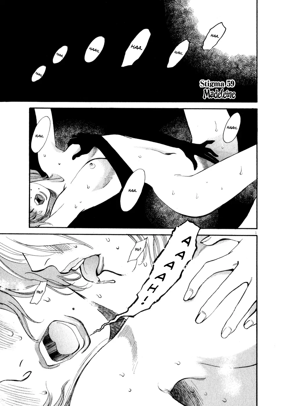 Kono S o, Mi yo! – Cupid no Itazura - Chapter 59 - picture 0
