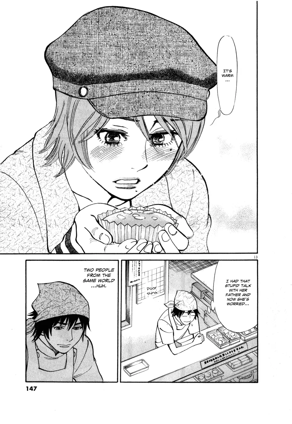 Kono S o, Mi yo! – Cupid no Itazura - Chapter 59 - picture 11