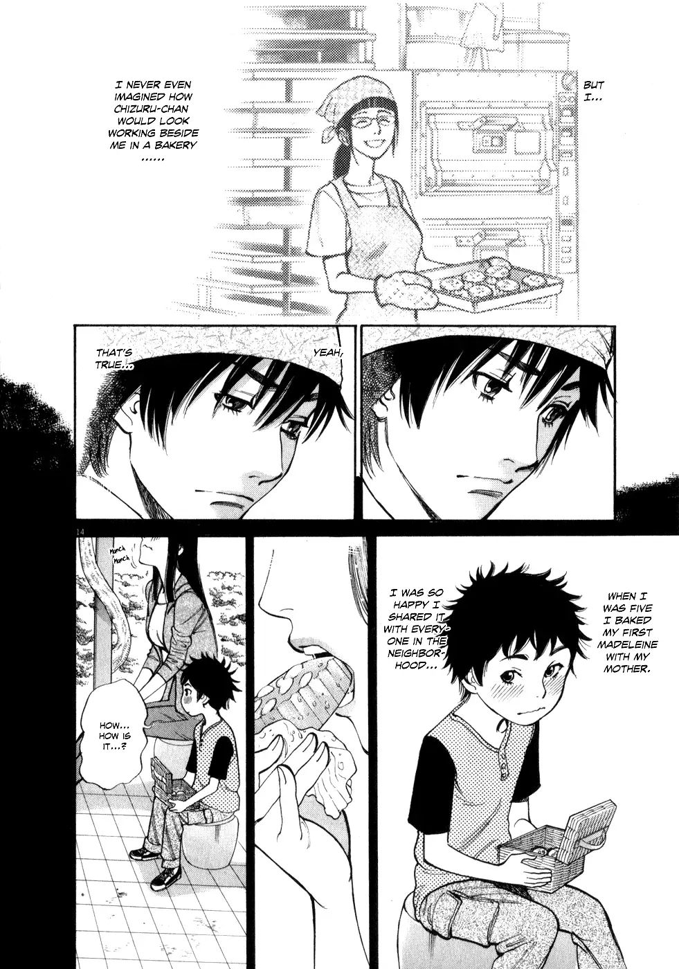 Kono S o, Mi yo! – Cupid no Itazura - Chapter 59 - picture 12