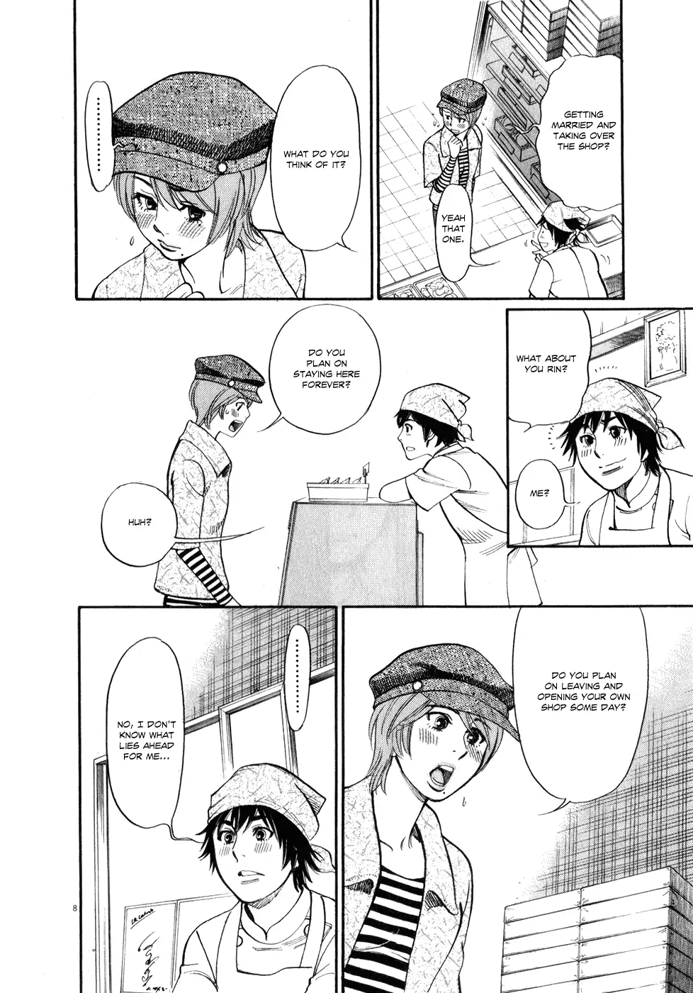 Kono S o, Mi yo! – Cupid no Itazura - Chapter 59 - picture 6