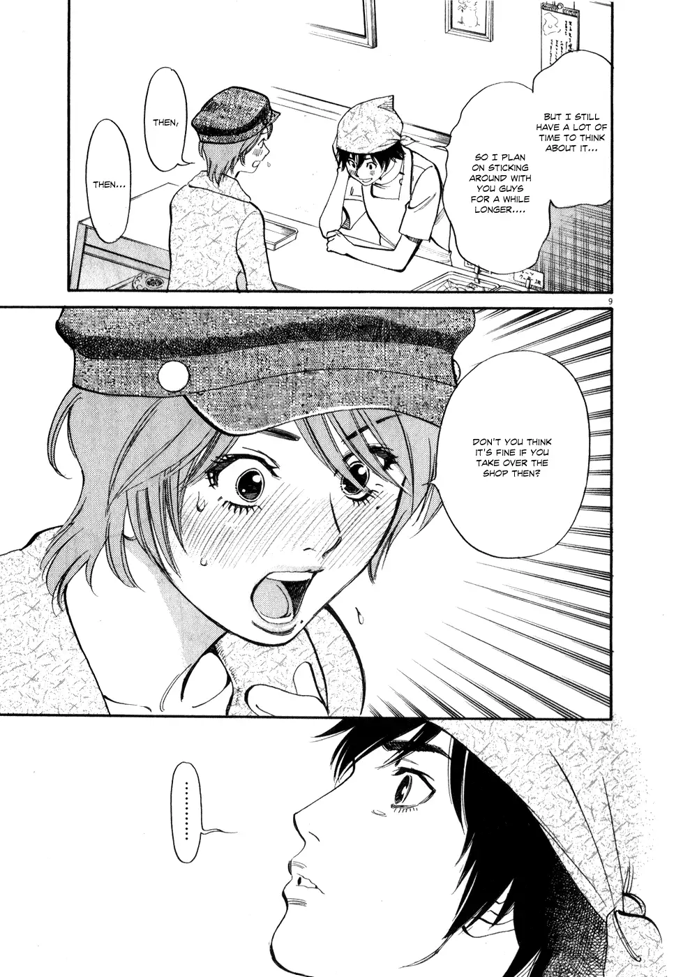 Kono S o, Mi yo! – Cupid no Itazura - Chapter 59 - picture 7