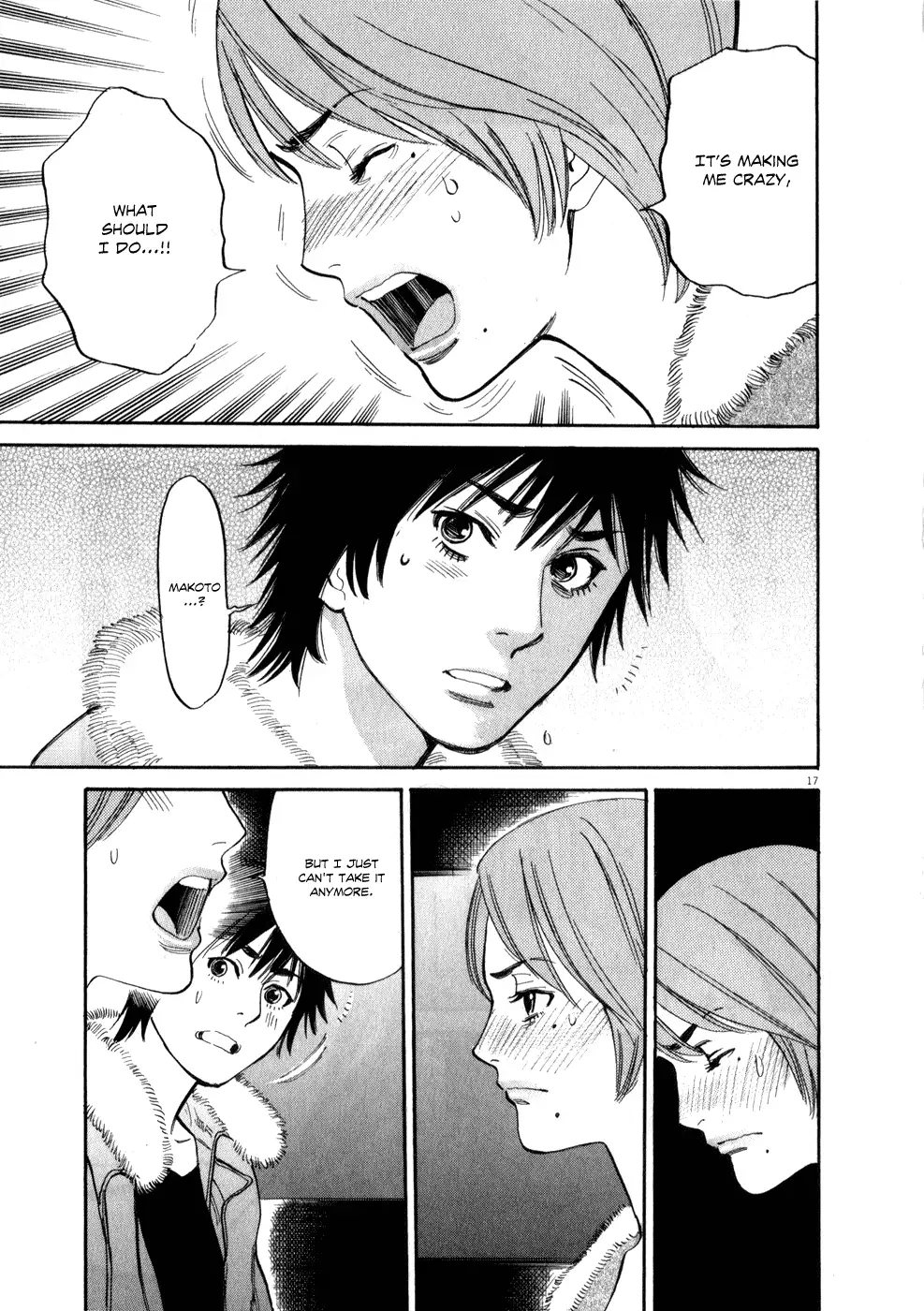 Kono S o, Mi yo! – Cupid no Itazura - Chapter 60 - picture 16
