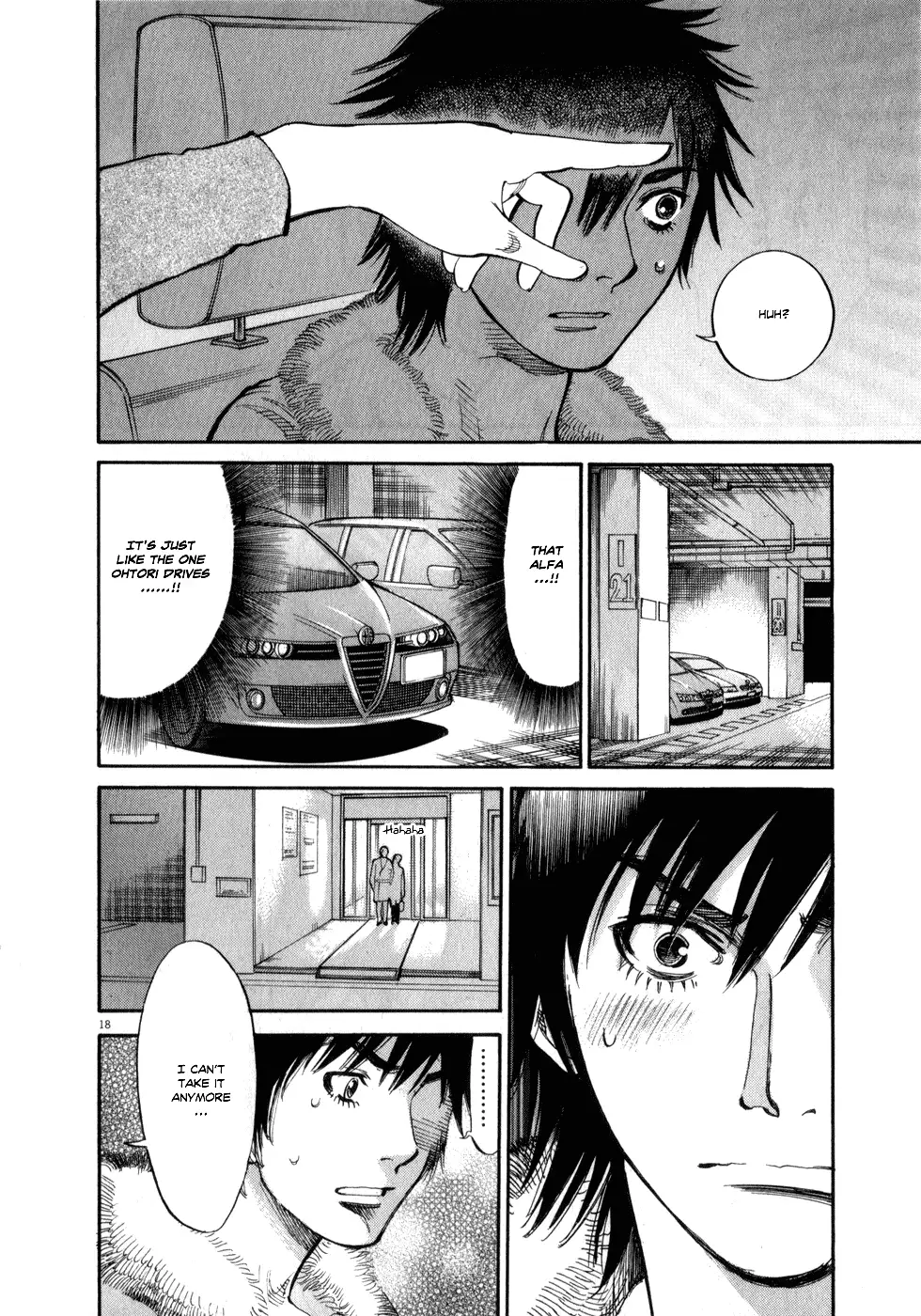 Kono S o, Mi yo! – Cupid no Itazura - Chapter 60 - picture 17