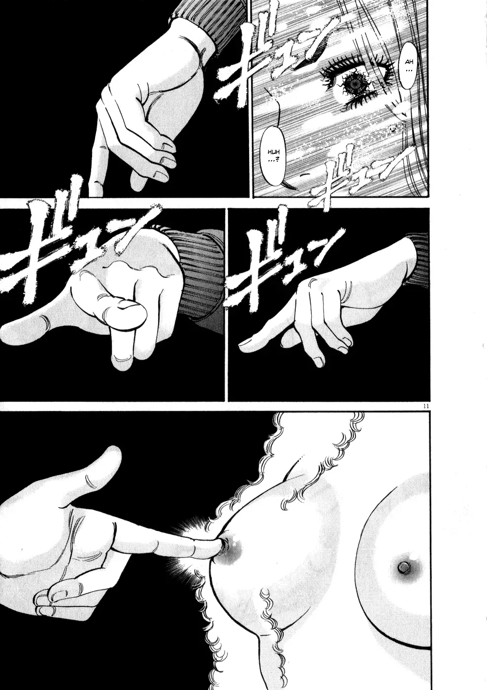 Kono S o, Mi yo! – Cupid no Itazura - Chapter 61 - picture 10