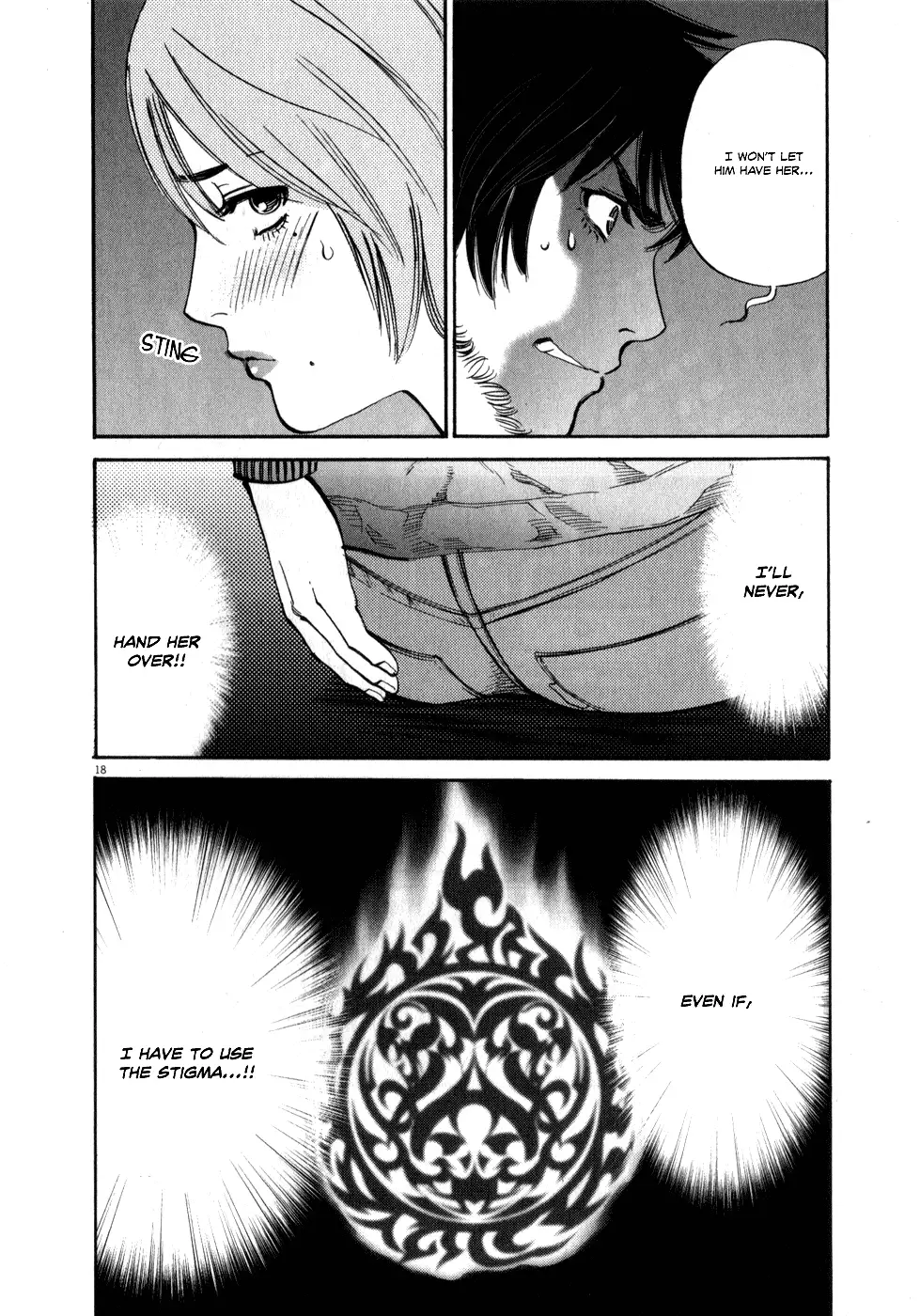 Kono S o, Mi yo! – Cupid no Itazura - Chapter 61 - picture 16