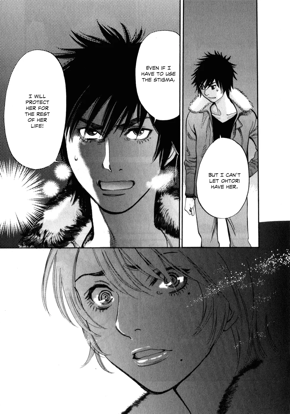 Kono S o, Mi yo! – Cupid no Itazura - Chapter 62 - picture 10