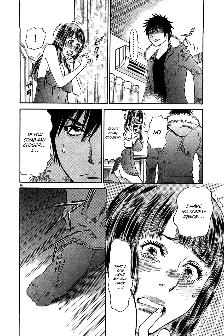 Kono S o, Mi yo! – Cupid no Itazura - Chapter 63 - picture 15