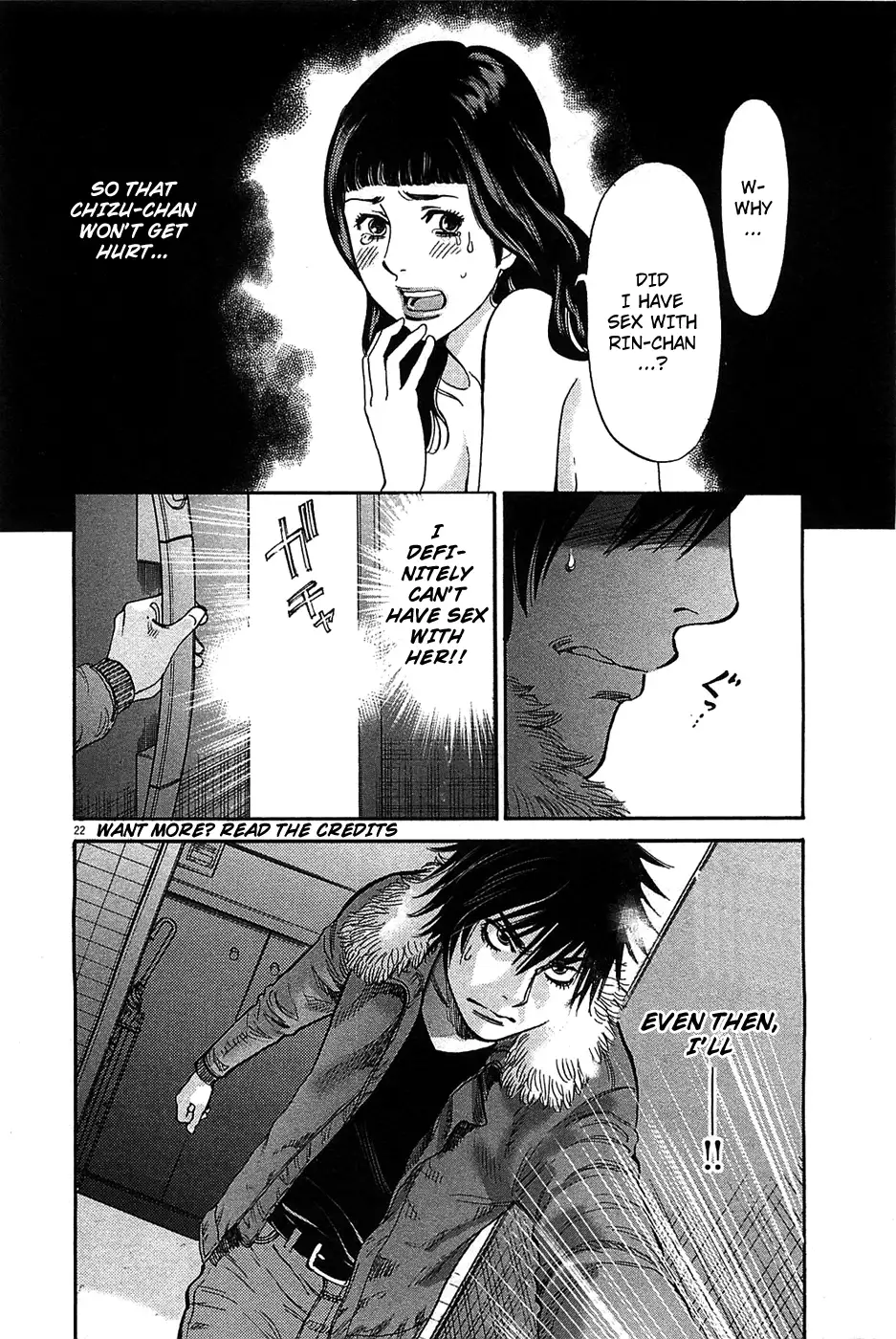 Kono S o, Mi yo! – Cupid no Itazura - Chapter 63 - picture 21