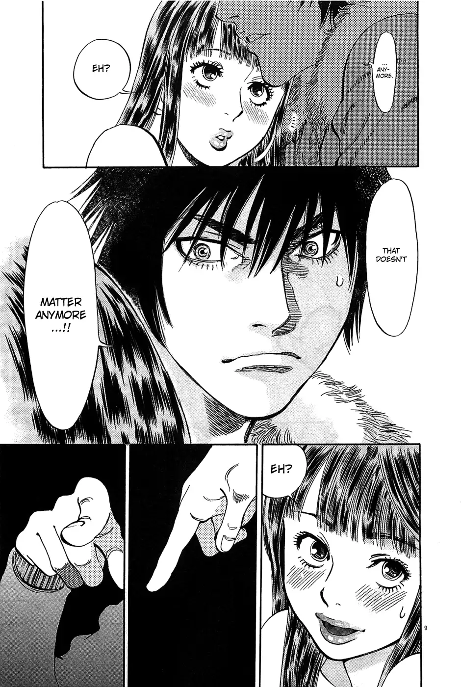 Kono S o, Mi yo! – Cupid no Itazura - Chapter 63 - picture 8