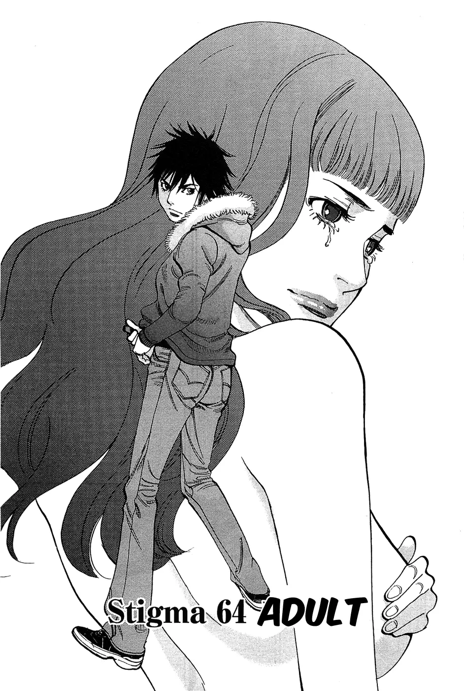 Kono S o, Mi yo! – Cupid no Itazura - Chapter 64 - picture 1