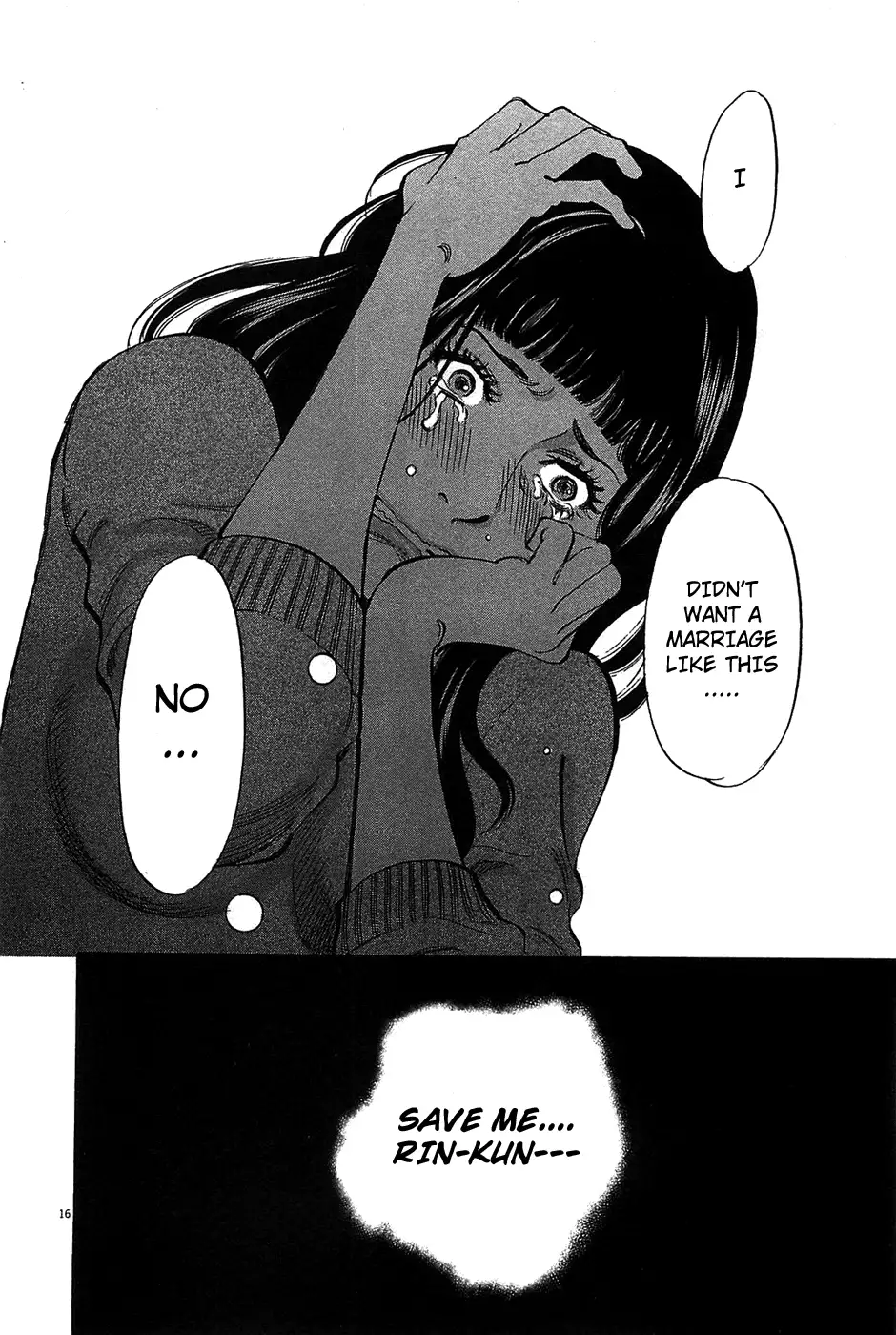 Kono S o, Mi yo! – Cupid no Itazura - Chapter 64 - picture 16