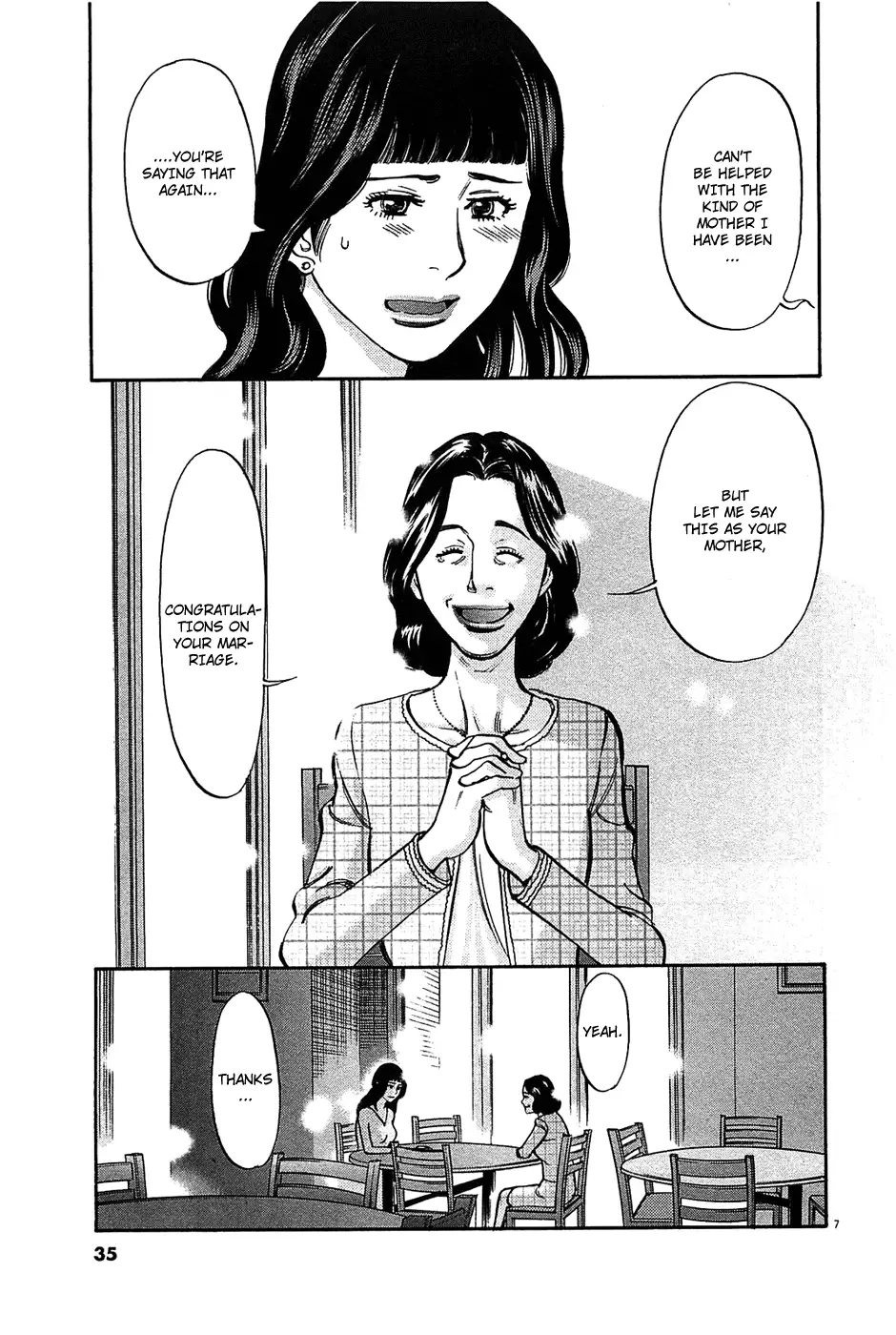 Kono S o, Mi yo! – Cupid no Itazura - Chapter 64 - picture 7