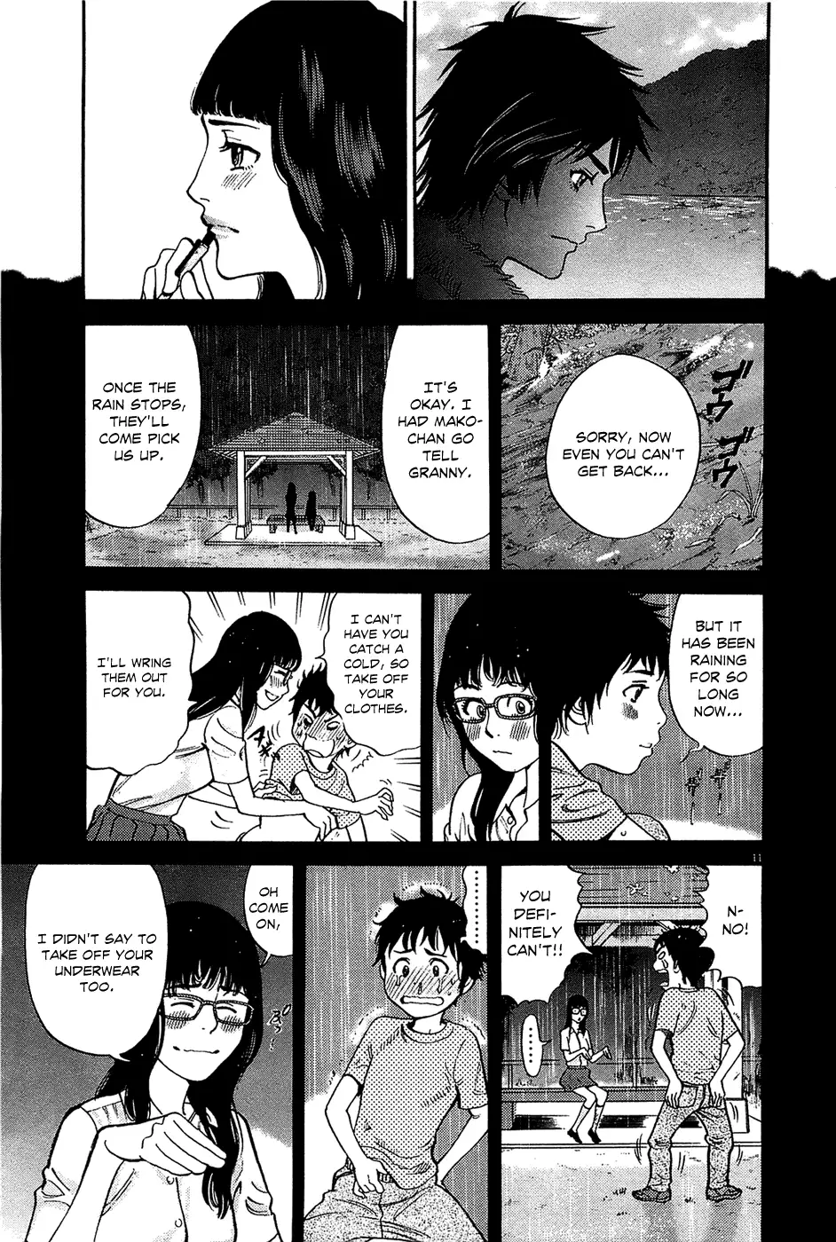 Kono S o, Mi yo! – Cupid no Itazura - Chapter 65 - picture 10