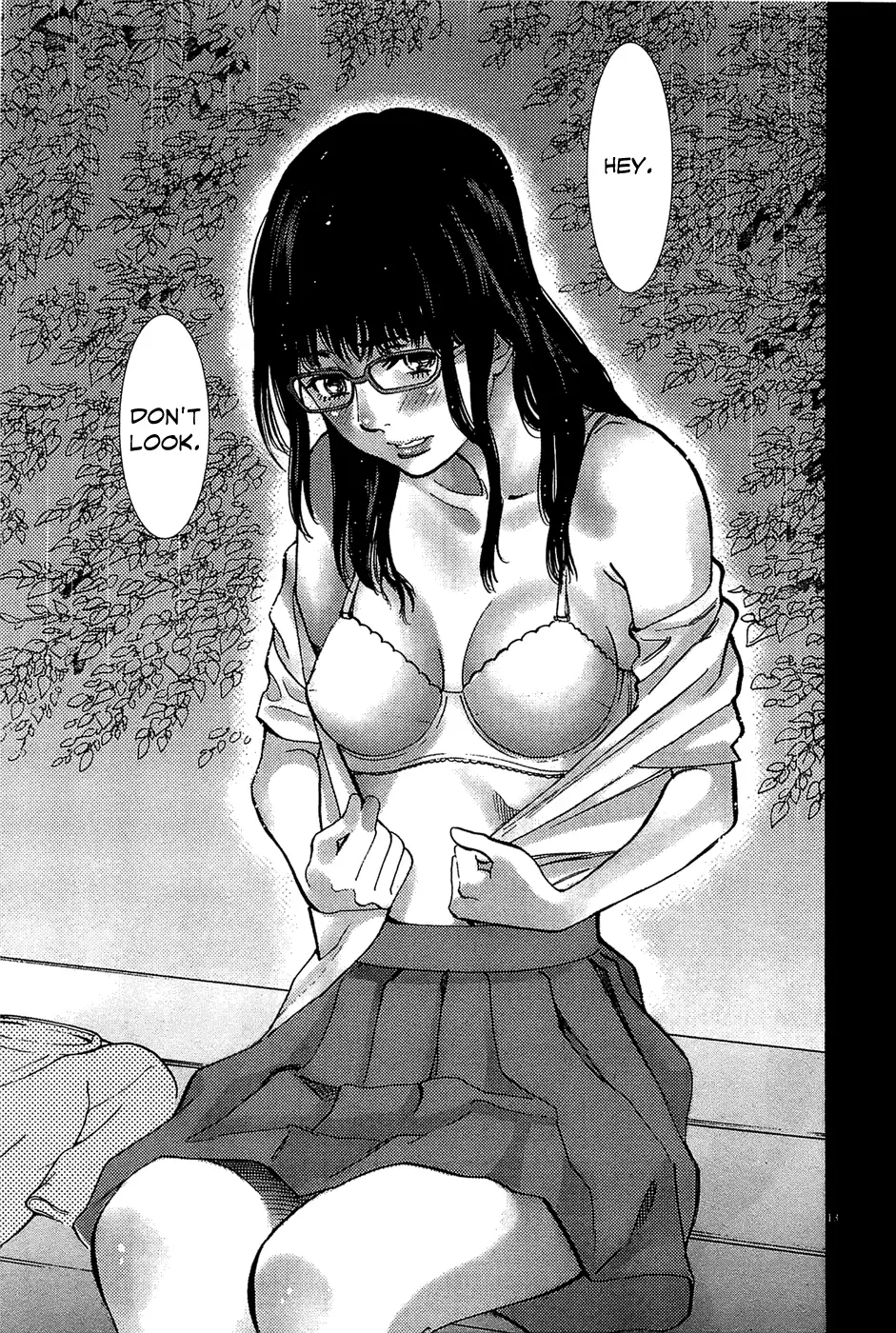 Kono S o, Mi yo! – Cupid no Itazura - Chapter 65 - picture 12