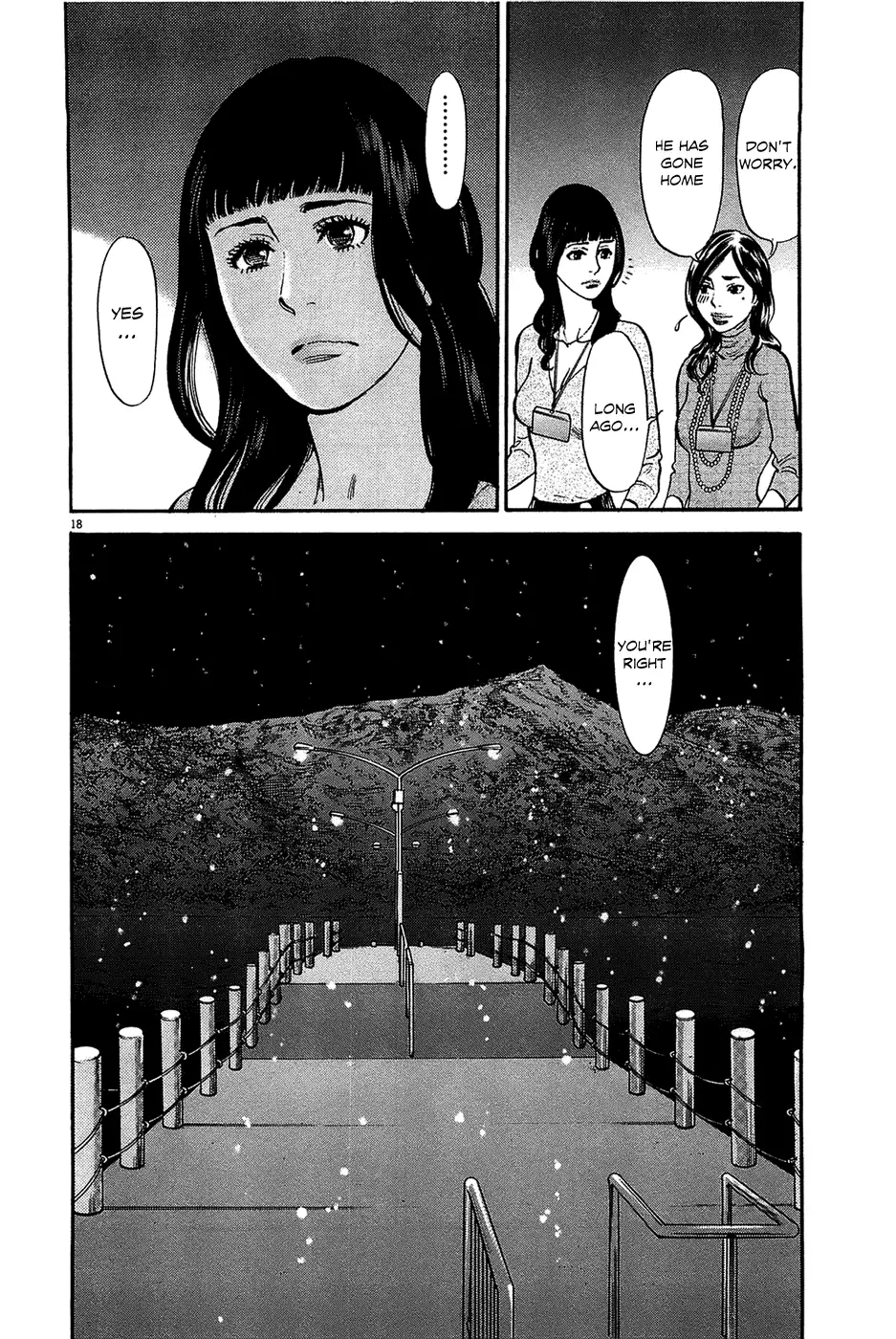 Kono S o, Mi yo! – Cupid no Itazura - Chapter 65 - picture 17