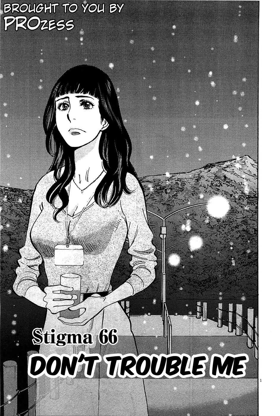 Kono S o, Mi yo! – Cupid no Itazura - Chapter 66 - picture 0