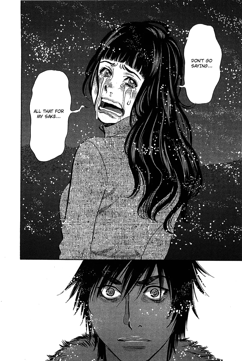 Kono S o, Mi yo! – Cupid no Itazura - Chapter 66 - picture 19