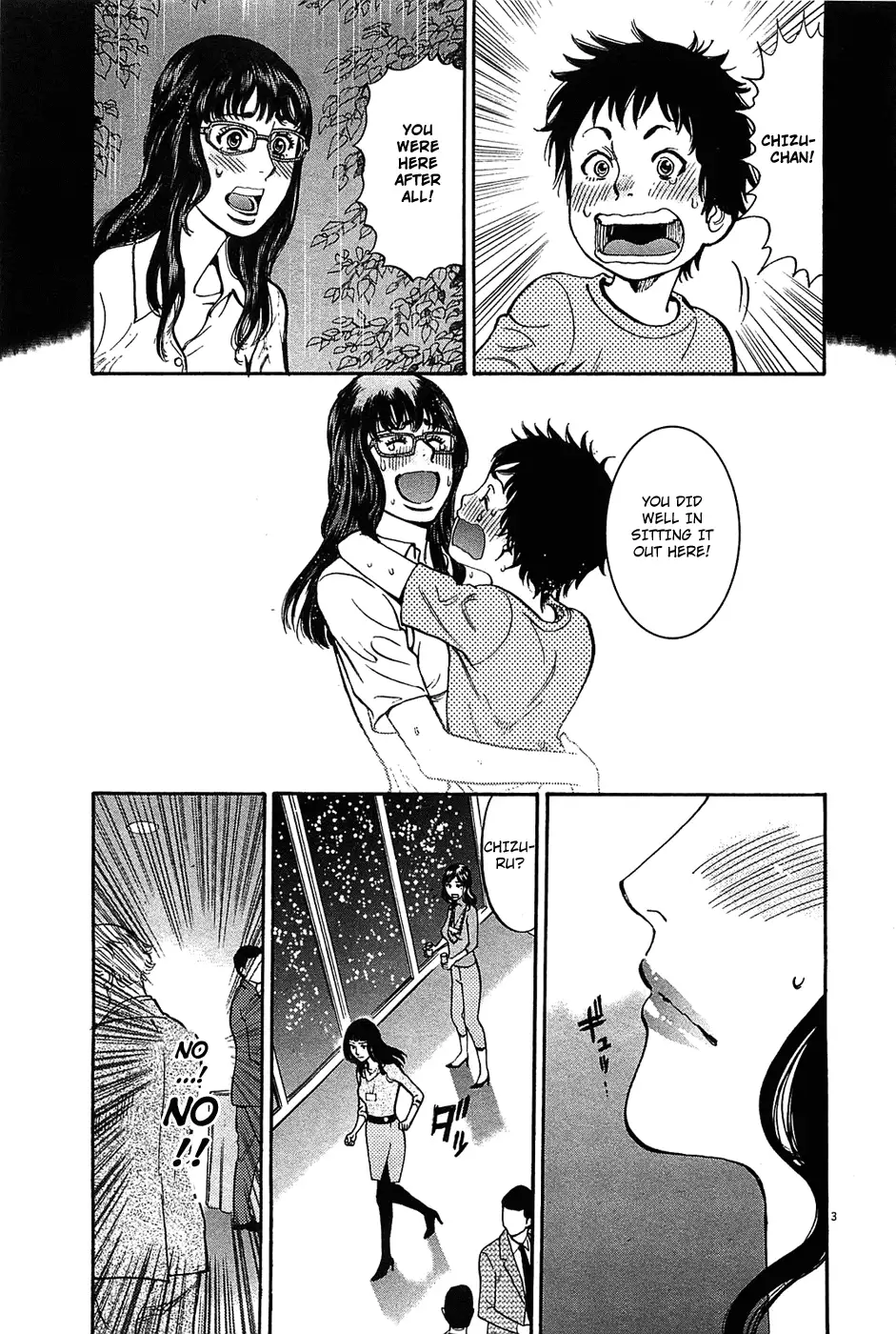 Kono S o, Mi yo! – Cupid no Itazura - Chapter 66 - picture 2