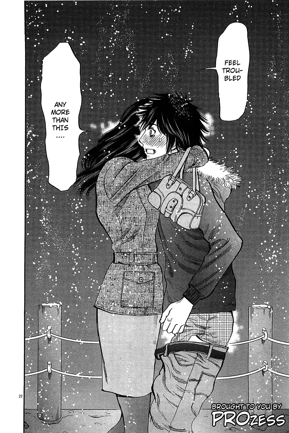 Kono S o, Mi yo! – Cupid no Itazura - Chapter 66 - picture 21
