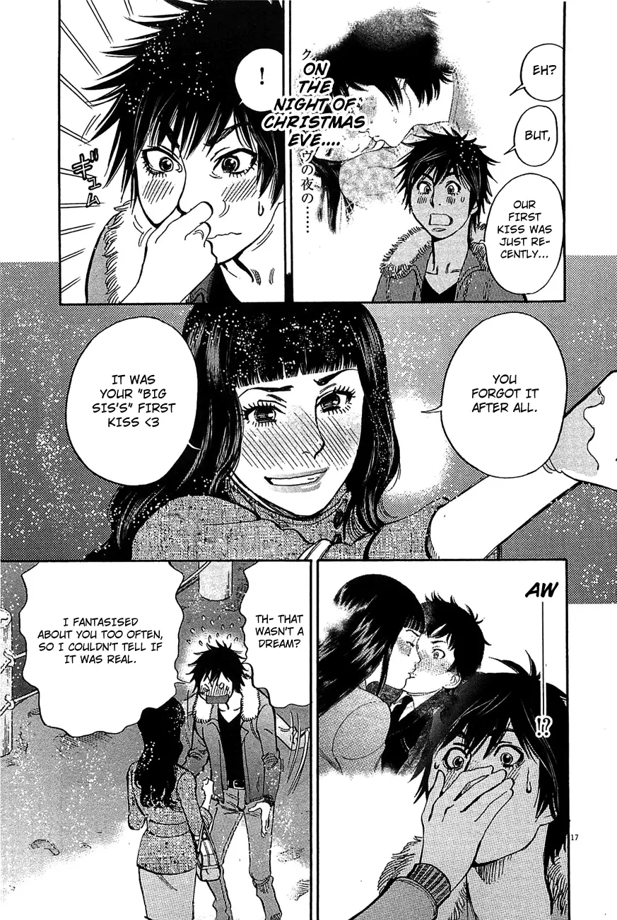 Kono S o, Mi yo! – Cupid no Itazura - Chapter 67 - picture 15
