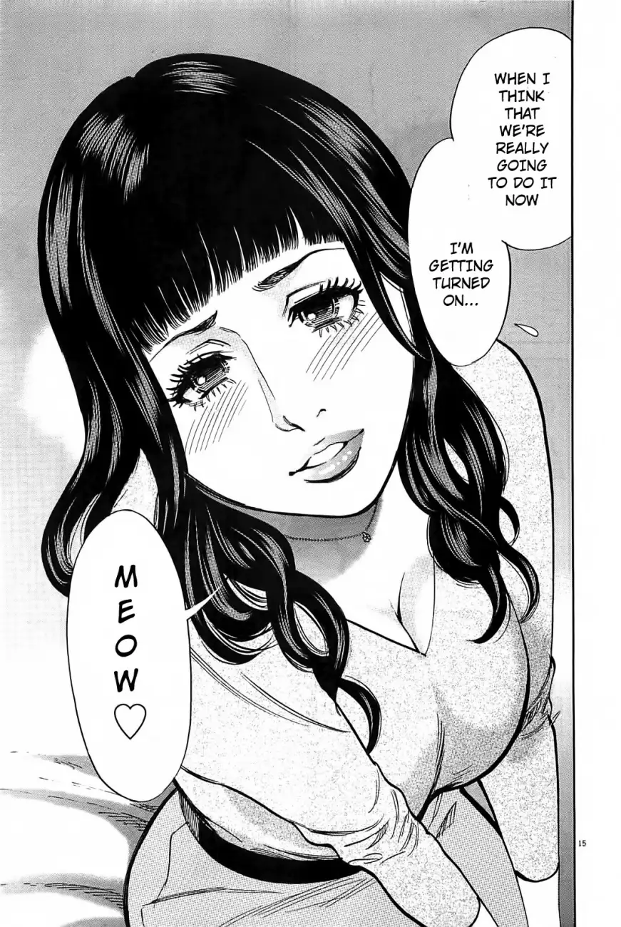 Kono S o, Mi yo! – Cupid no Itazura - Chapter 68 - picture 15