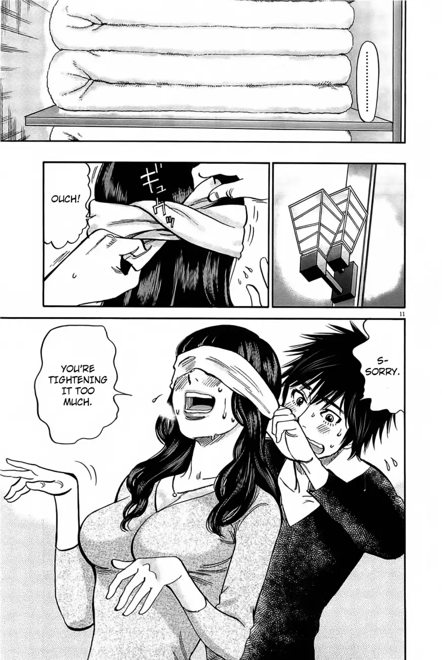 Kono S o, Mi yo! – Cupid no Itazura - Chapter 70 - picture 12
