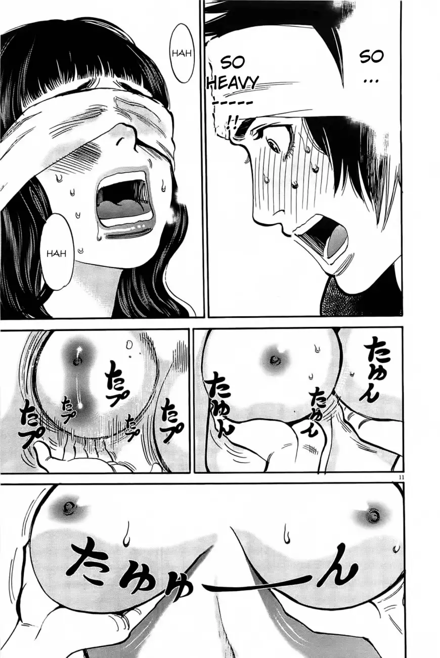 Kono S o, Mi yo! – Cupid no Itazura - Chapter 71 - picture 9