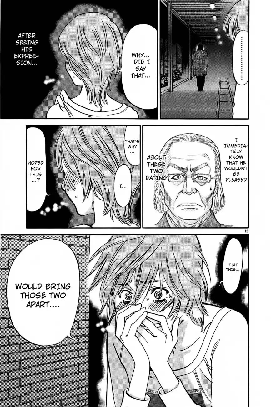 Kono S o, Mi yo! – Cupid no Itazura - Chapter 72 - picture 16