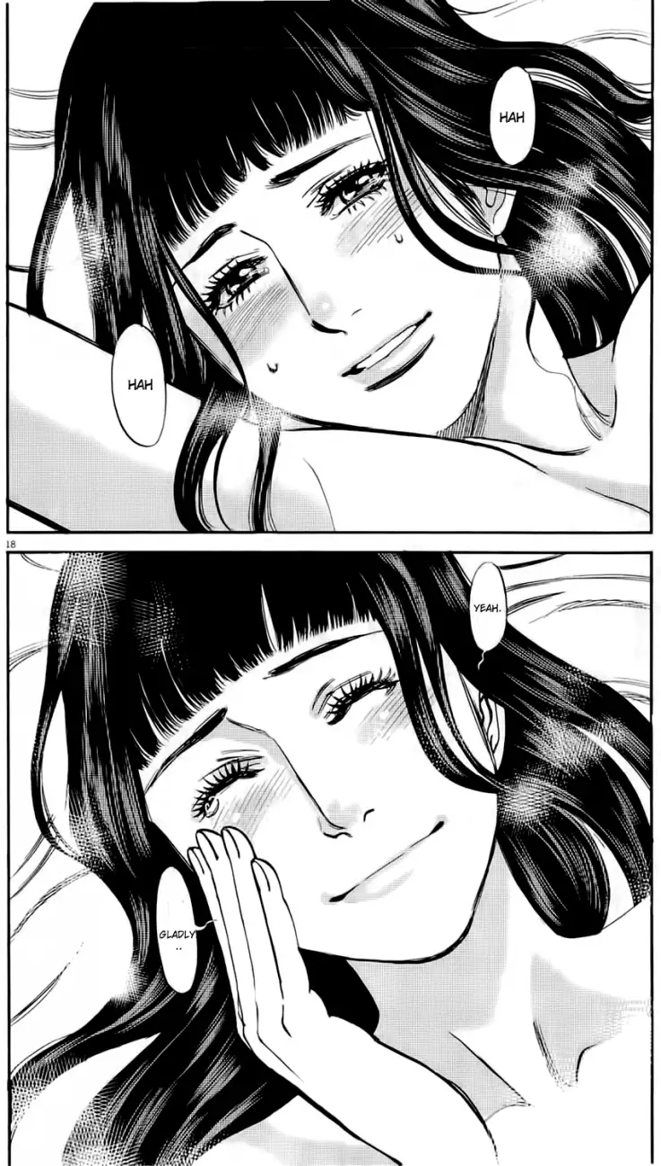 Kono S o, Mi yo! – Cupid no Itazura - Chapter 74 - picture 20