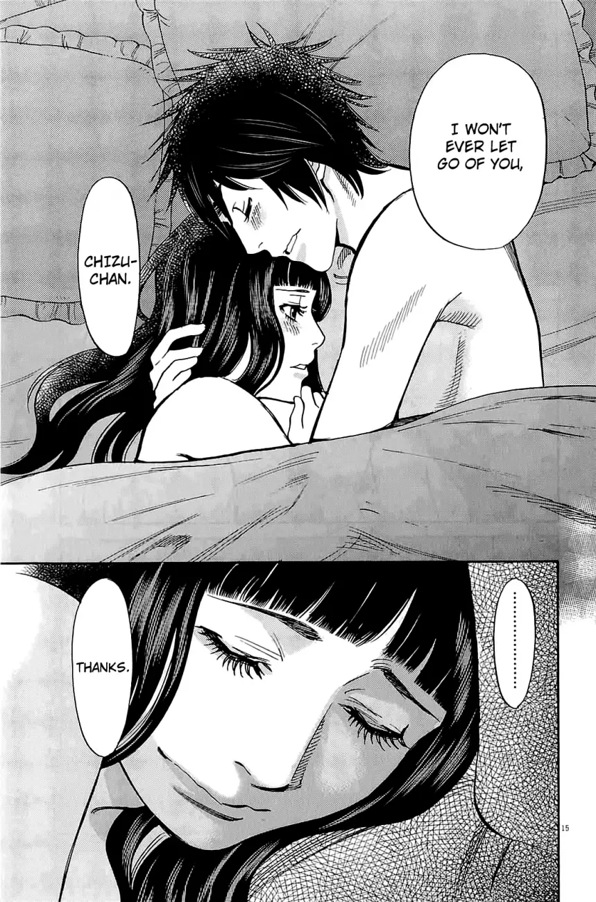 Kono S o, Mi yo! – Cupid no Itazura - Chapter 75 - picture 13