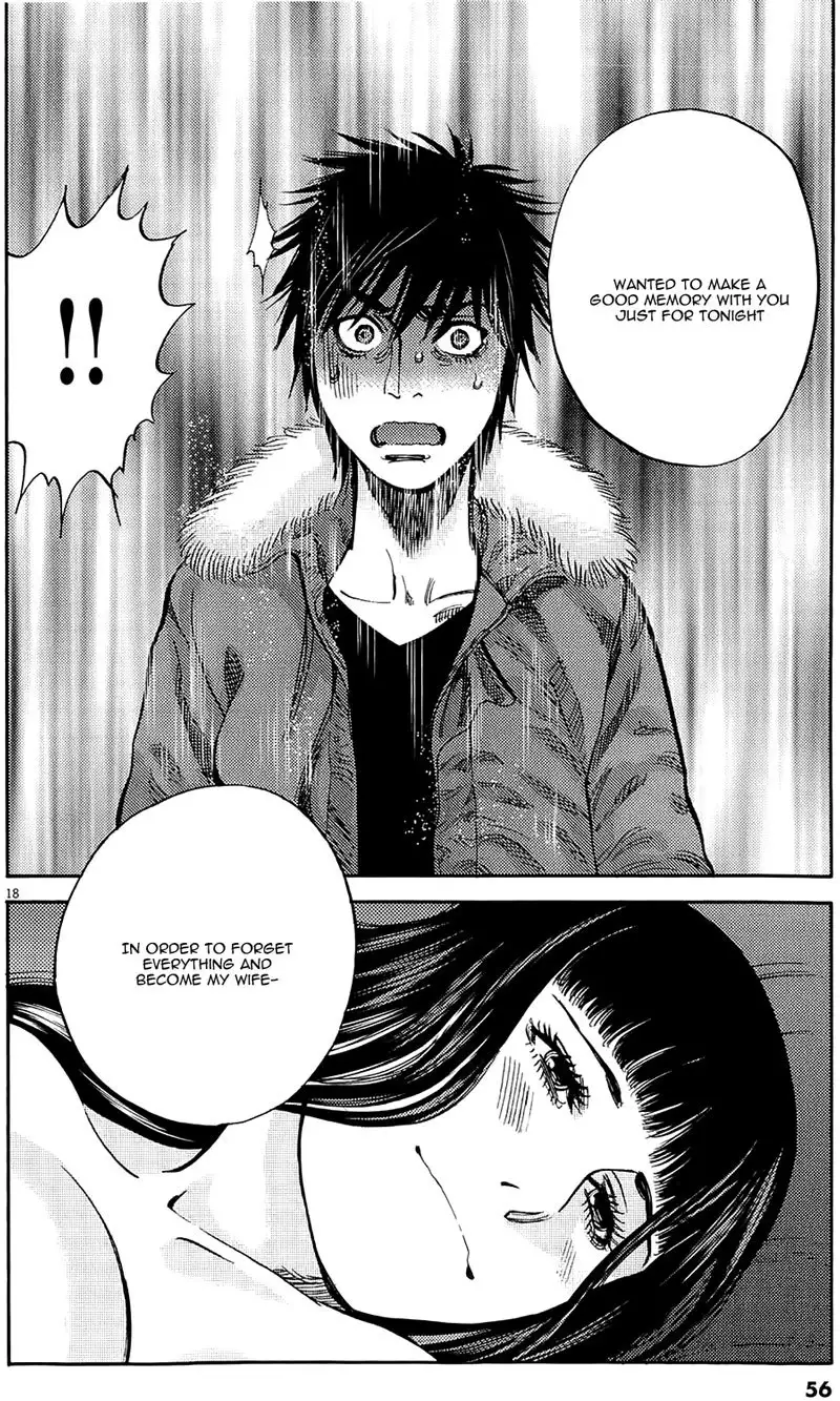 Kono S o, Mi yo! – Cupid no Itazura - Chapter 76 - picture 17