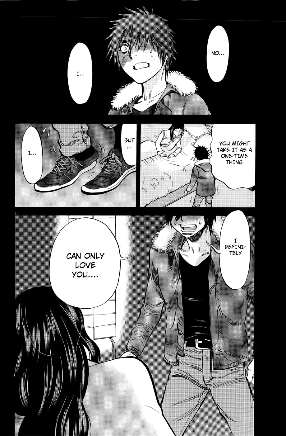 Kono S o, Mi yo! – Cupid no Itazura - Chapter 78 - picture 10