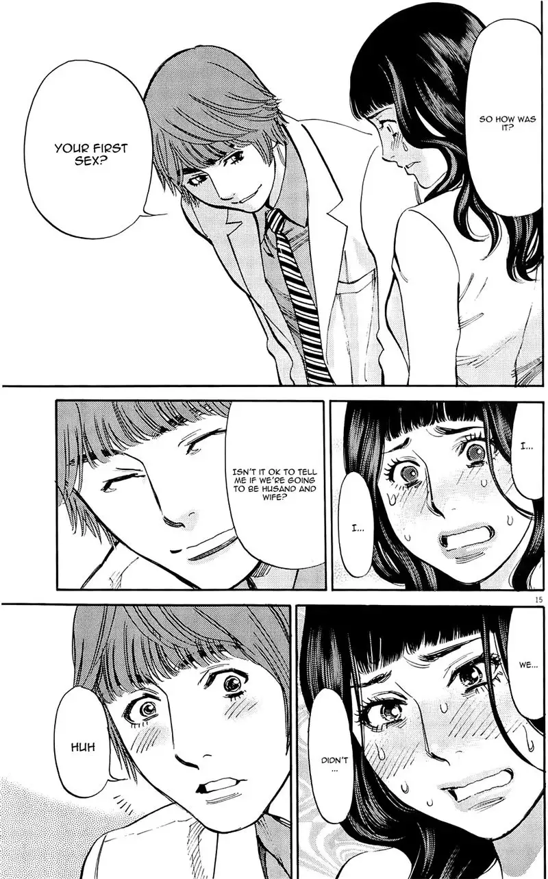 Kono S o, Mi yo! – Cupid no Itazura - Chapter 79 - picture 14