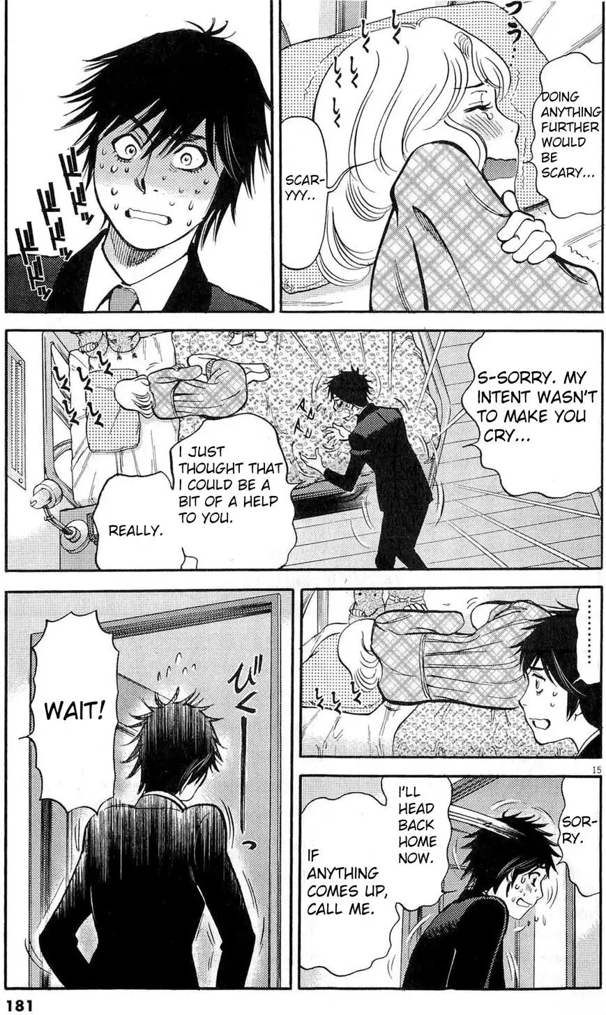 Kono S o, Mi yo! – Cupid no Itazura - Chapter 83 - picture 14