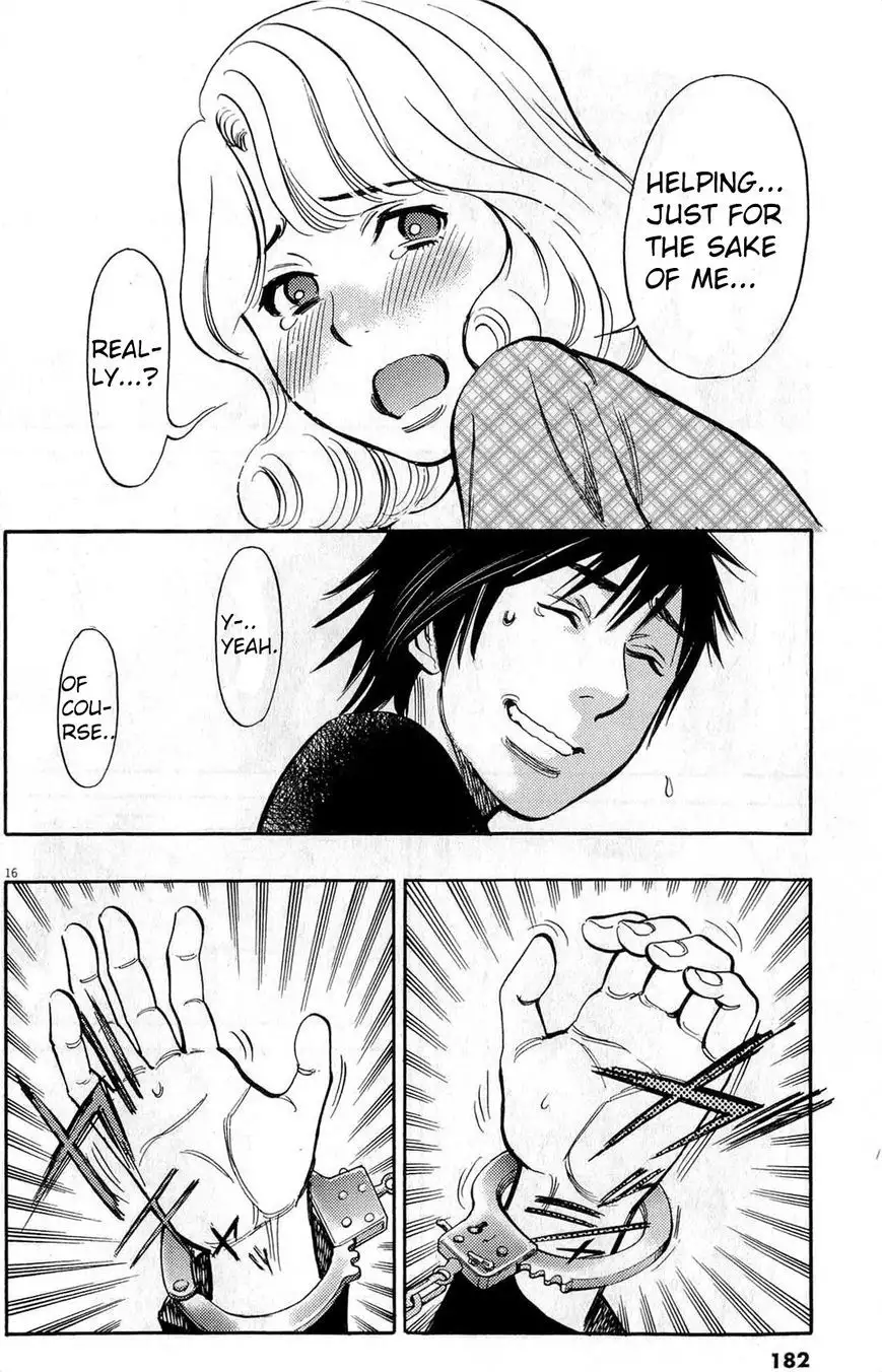 Kono S o, Mi yo! – Cupid no Itazura - Chapter 83 - picture 15