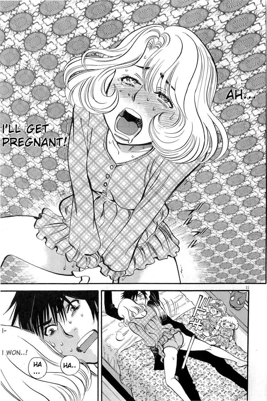 Kono S o, Mi yo! – Cupid no Itazura - Chapter 84 - picture 10