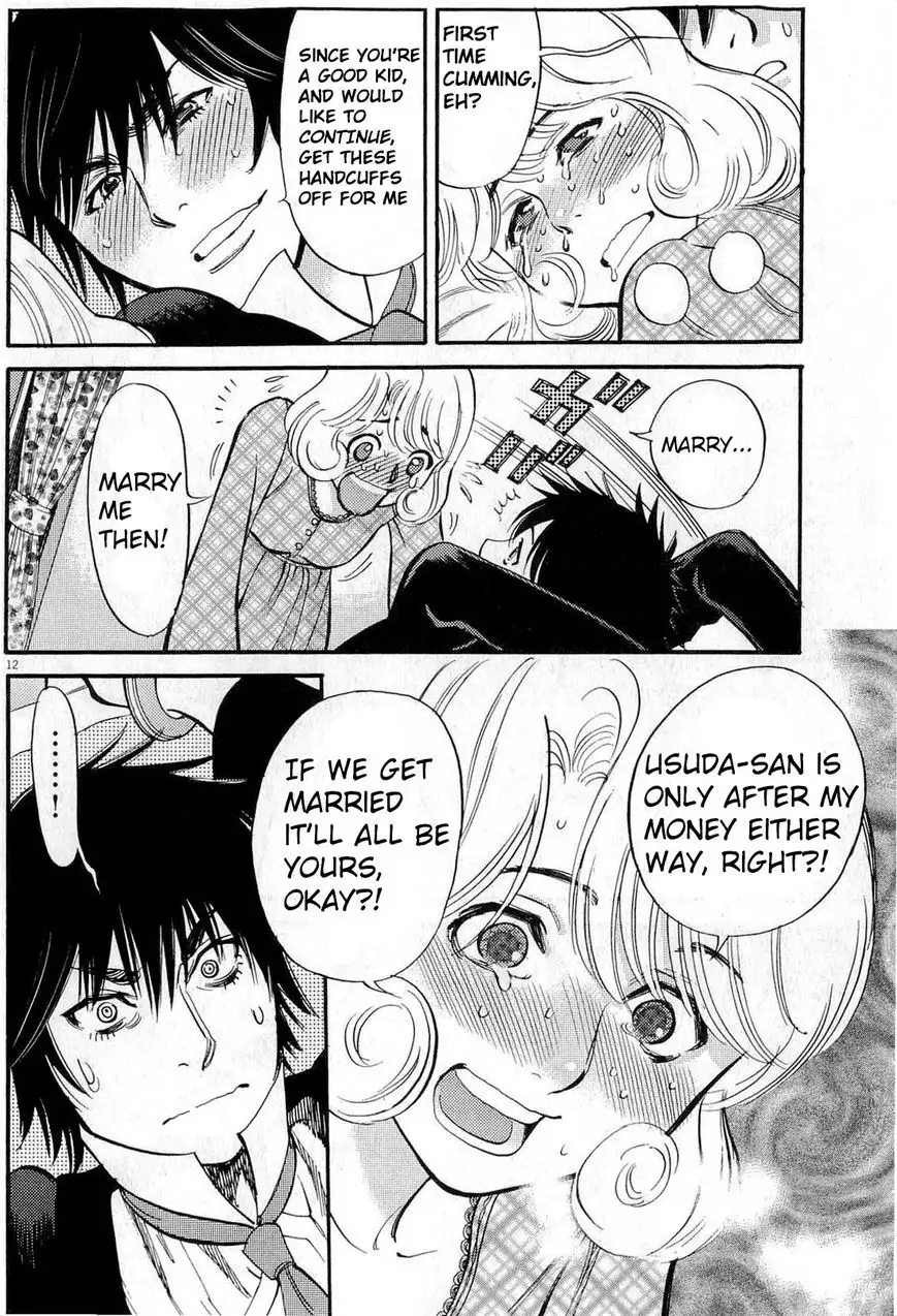 Kono S o, Mi yo! – Cupid no Itazura - Chapter 84 - picture 11