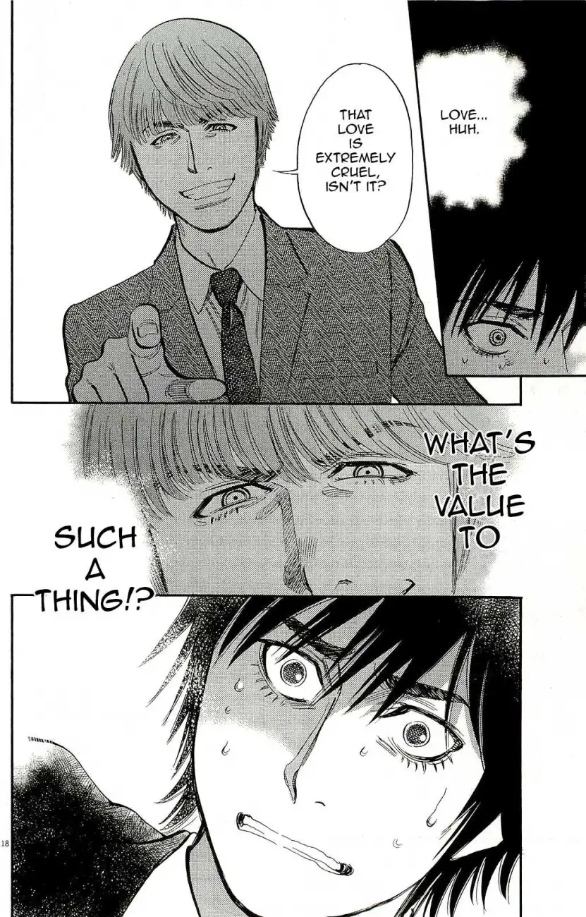 Kono S o, Mi yo! – Cupid no Itazura - Chapter 86 - picture 16