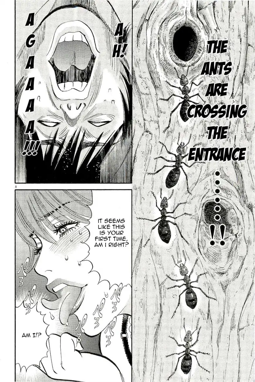 Kono S o, Mi yo! – Cupid no Itazura - Chapter 86 - picture 7