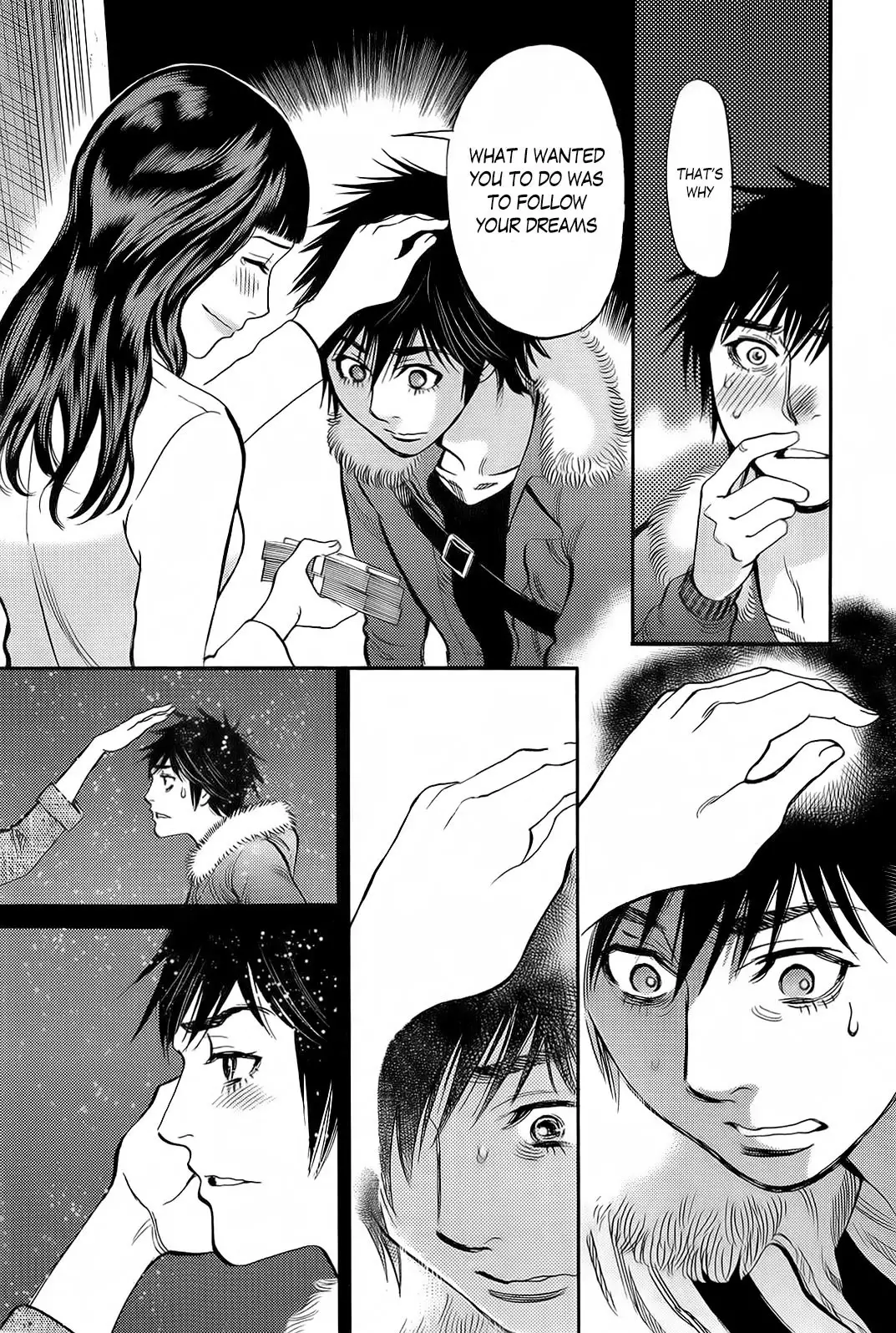 Kono S o, Mi yo! – Cupid no Itazura - Chapter 90 - picture 10