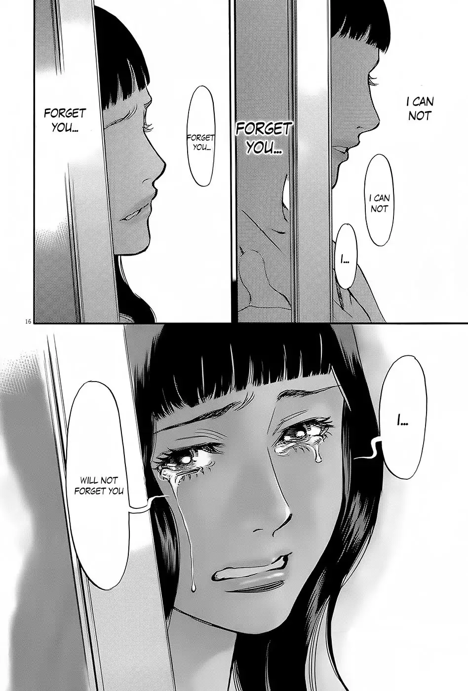 Kono S o, Mi yo! – Cupid no Itazura - Chapter 90 - picture 15