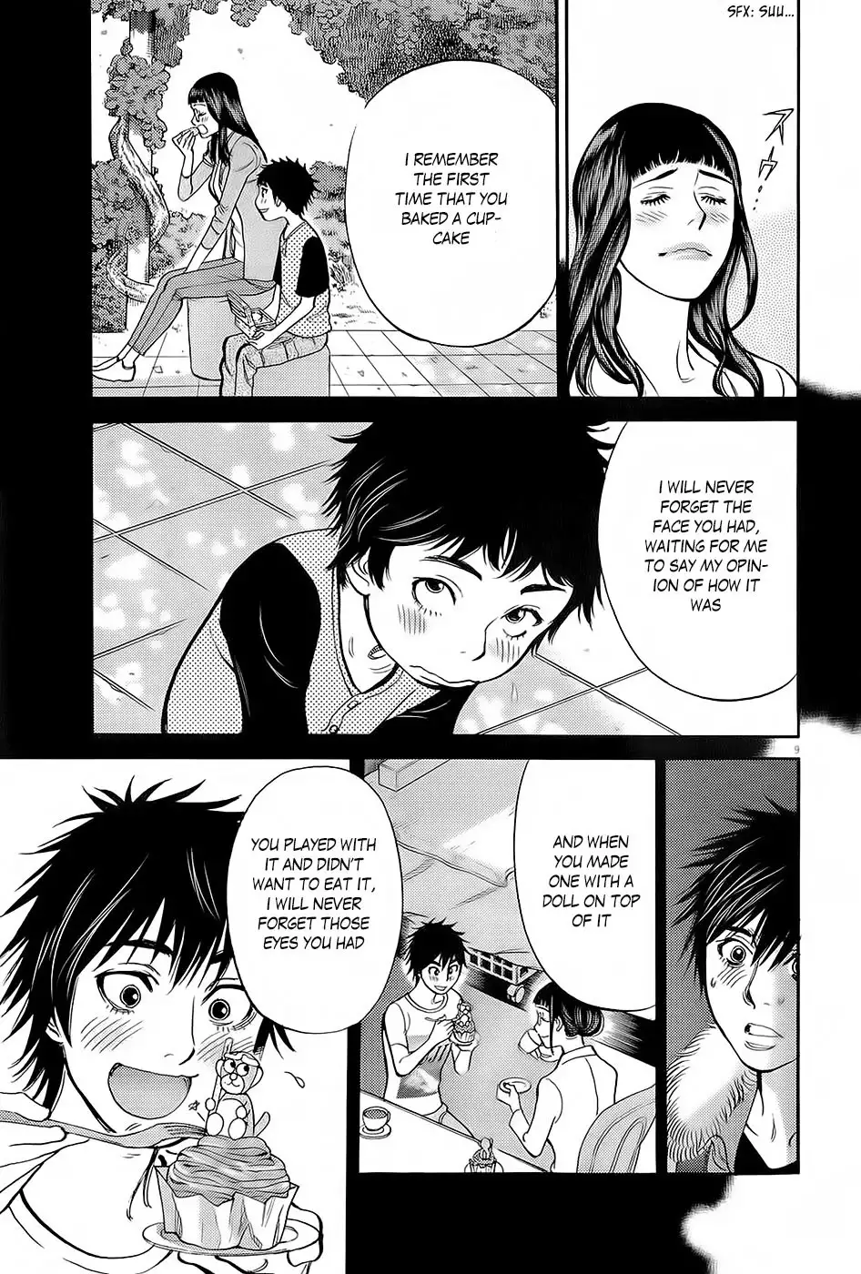 Kono S o, Mi yo! – Cupid no Itazura - Chapter 90 - picture 8