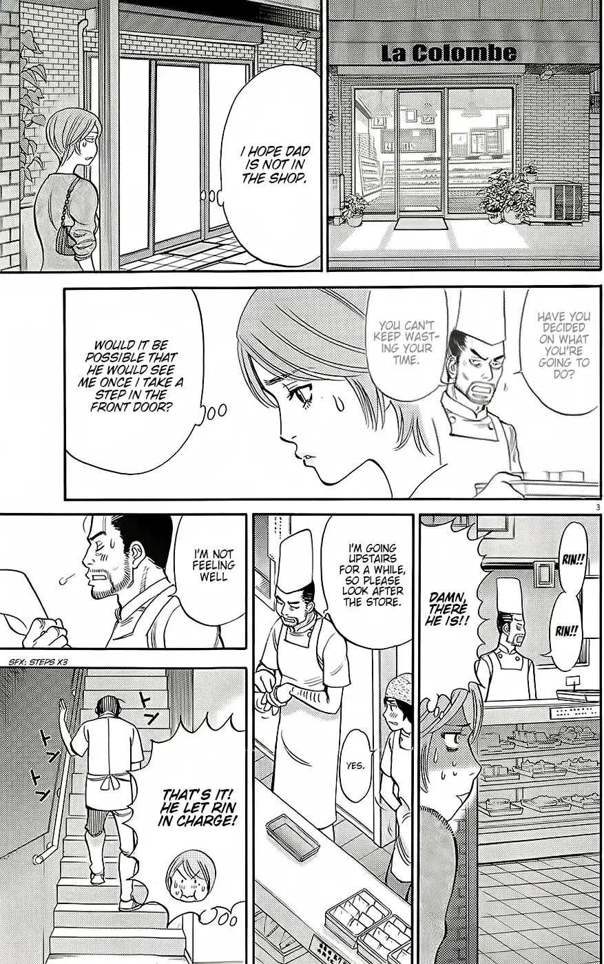 Kono S o, Mi yo! – Cupid no Itazura - Chapter 91 - picture 2