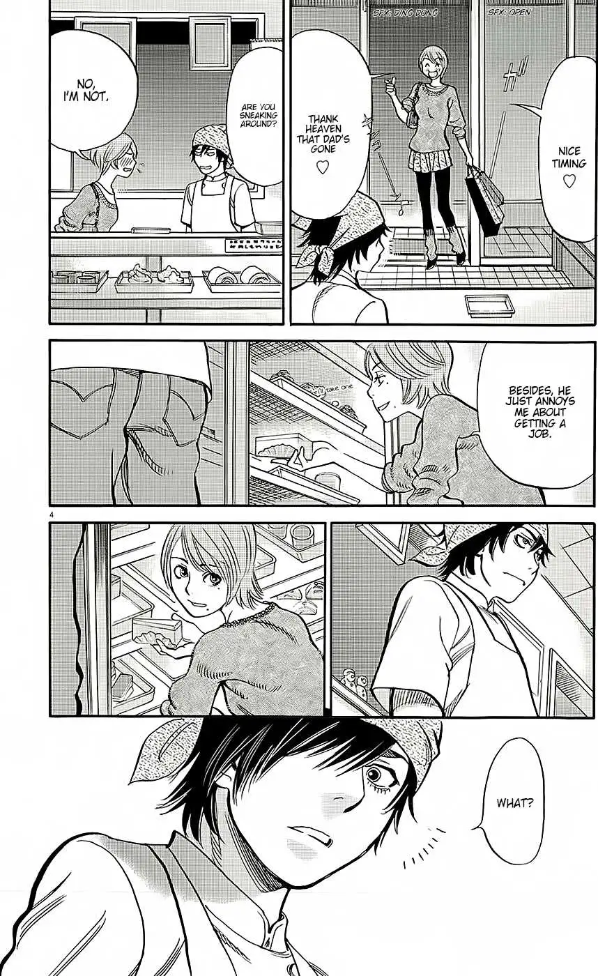 Kono S o, Mi yo! – Cupid no Itazura - Chapter 91 - picture 3