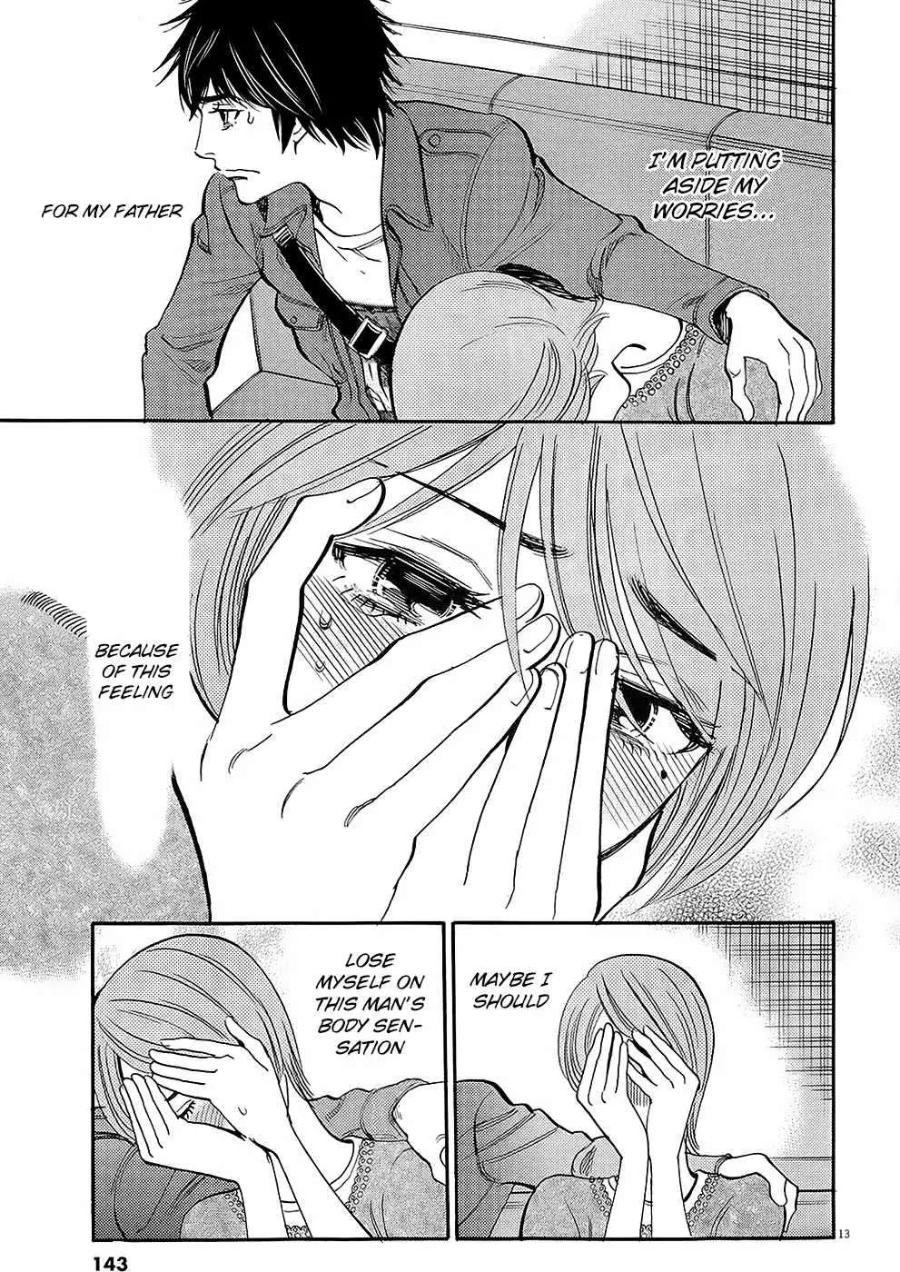 Kono S o, Mi yo! – Cupid no Itazura - Chapter 92 - picture 12