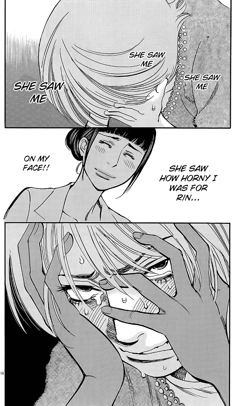 Kono S o, Mi yo! – Cupid no Itazura - Chapter 92 - picture 16